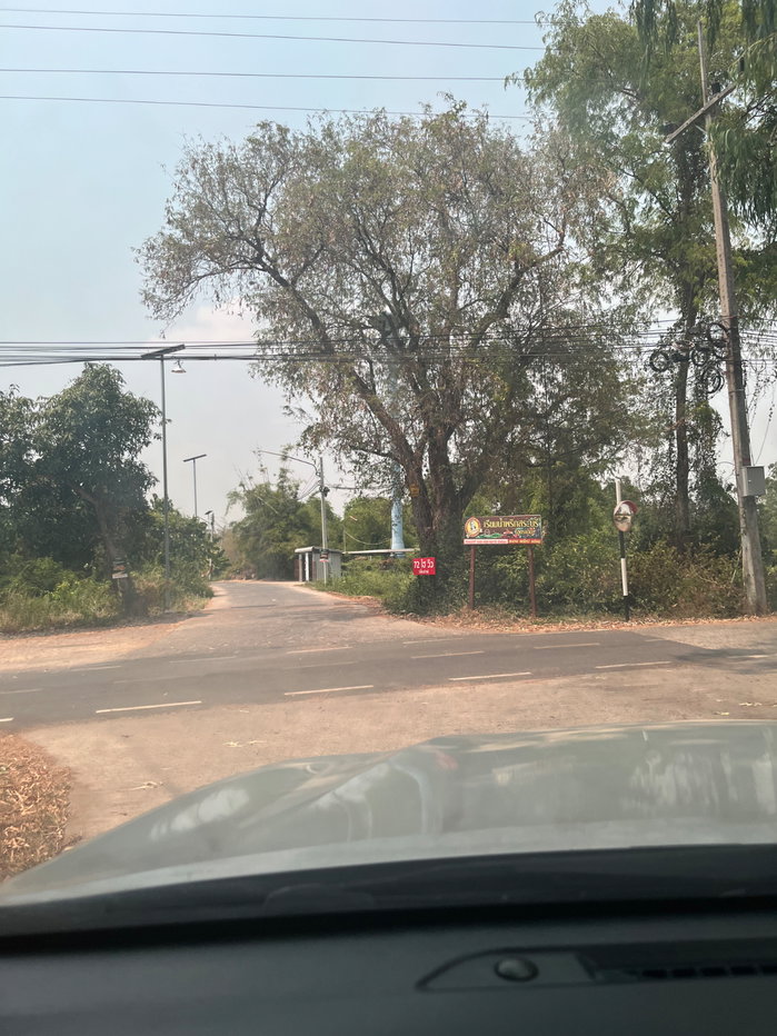 รูป ขายที่ดินหนองนาก หนองแค สระบุรี พื้นที่ 286.5 ตร.ว. ทางเข้า-ออกสะดวก ถนนคอนกรีตกว้างขวาง เหมาะสร้างบ้าน โกดัง หรือซื้อเก็บลงทุน - รูปที่ 6/6