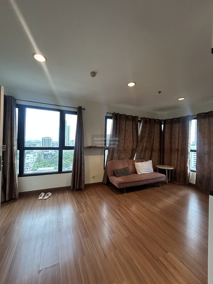 รูป เช่าคอนโด  เดอะ เครสท์ พหลโยธิน 11 BTS-สะพานควาย สามเสนใน เขต พญาไท กรุงเทพ CX-91319 ✅ ทักไลน์ @connexproperty ตอบทันที ทีมงานมืออาชีพ ✅ - รูปที่ 2/6