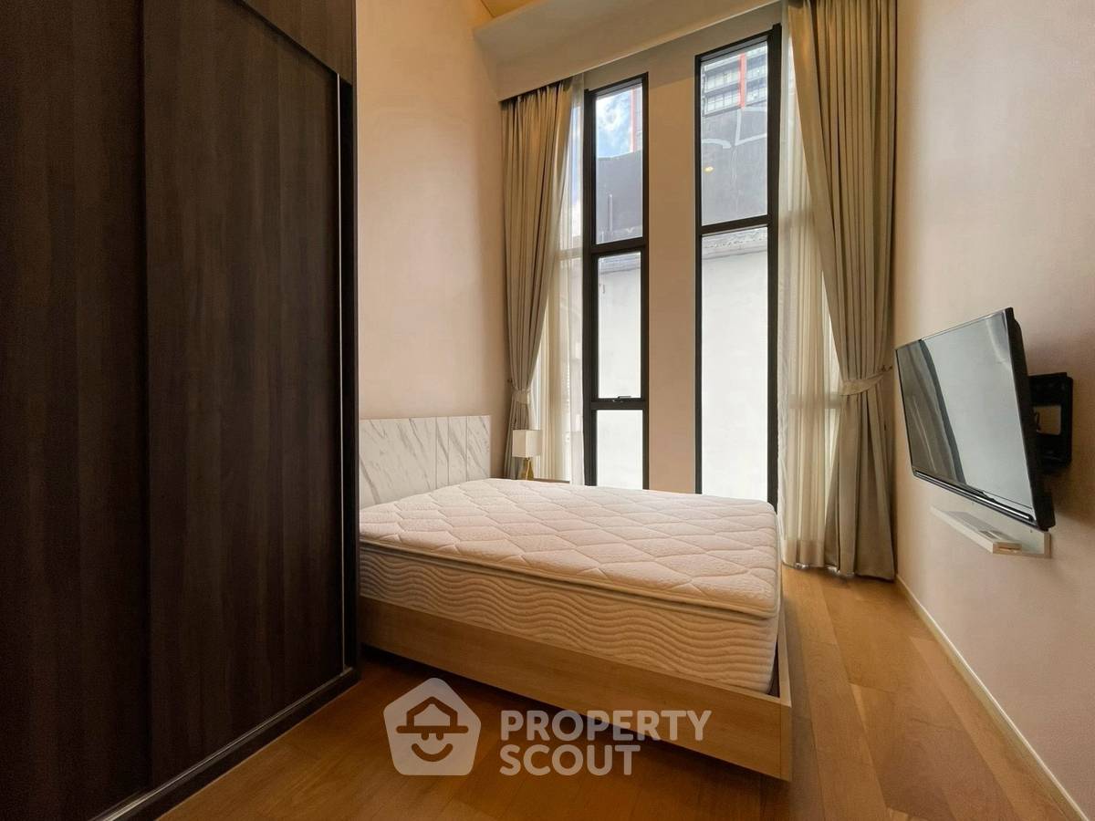 รูป คอนโด 3 ห้องนอน Siamese Exclusive Sukhumvit 31 ใกล้ MRT สุขุมวิท (ID 3246033) - รูปที่ 10/15