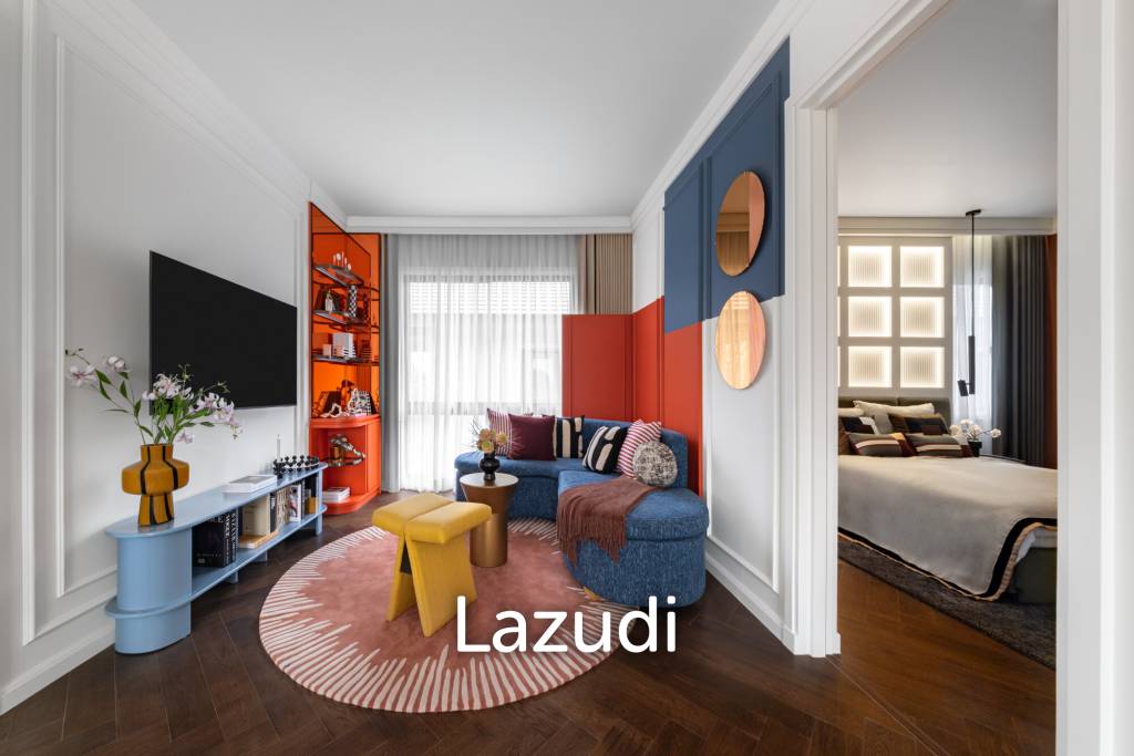 picture 4 Bedrooms 5 Bathrooms 292 SQ.M. REKHA - 20/33