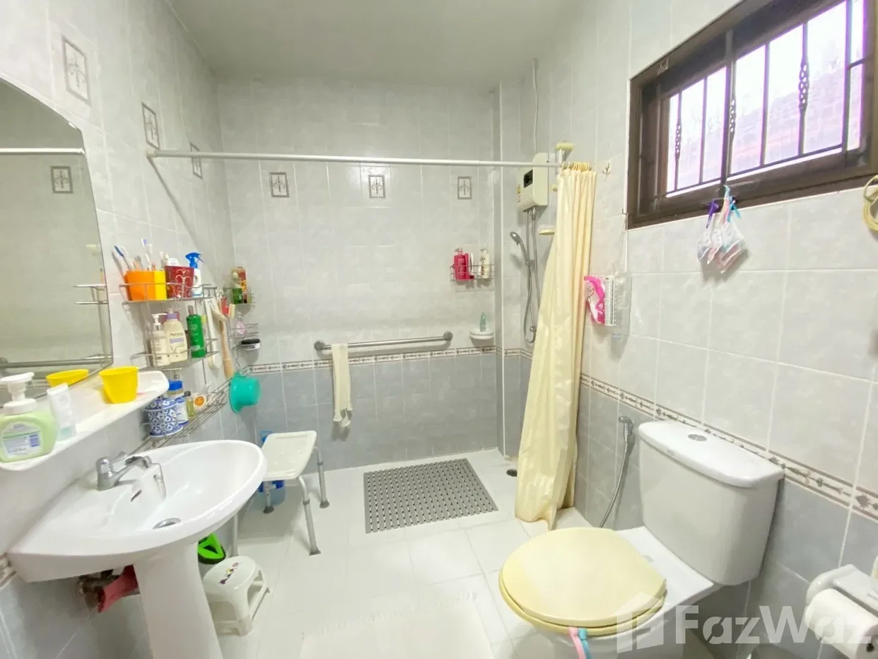 รูป ขาย บ้านเดี่ยว 4 ห้องนอน ใน คลองกุ่ม, กรุงเทพมหานคร 6727898 - รูปที่ 15/46
