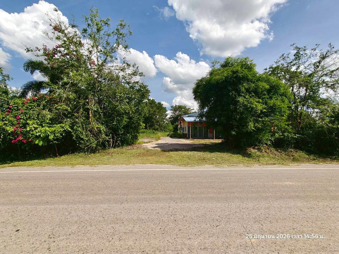 รูป บ้านเดี่ยว 3546 ตร.วา กุดจับ อุดรธานี 3.6M - รูปที่ 35/39