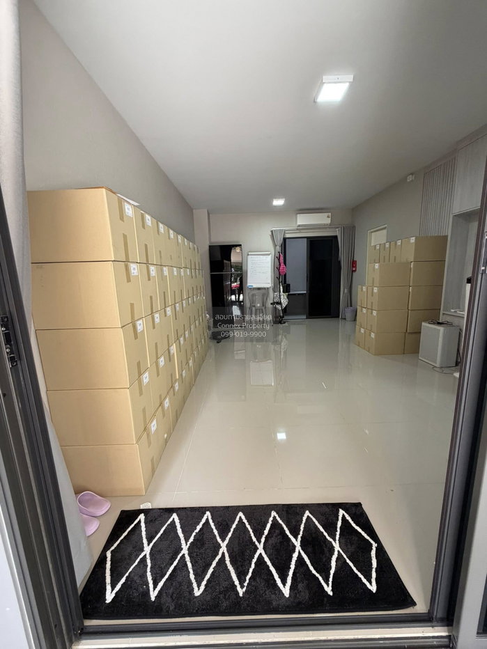 รูป ขายทาวน์เฮ้าส์/ทาวน์โฮม บ้านกลางเมือง สุขุมวิท - อ่อนนุช MRT-สุขุมวิท ประเวศ เขต ประเวศ กรุงเทพ CX-147587 ✅ ทักไลน์ @connexproperty ตอบทันที ทีมงานมืออาชีพ ✅ - รูปที่ 2/12
