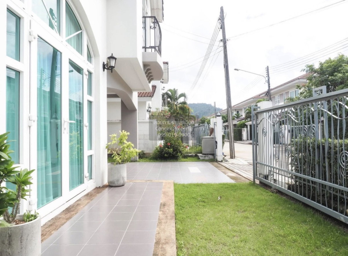 รูป ขายบ้าน  ศุภาลัย ลากูน ภูเก็ต เกาะแก้ว เมืองภูเก็ต ภูเก็ต CX-172075 ✅ ทักไลน์ @connexproperty ตอบทันที ทีมงานมืออาชีพ ✅ - รูปที่ 4/11