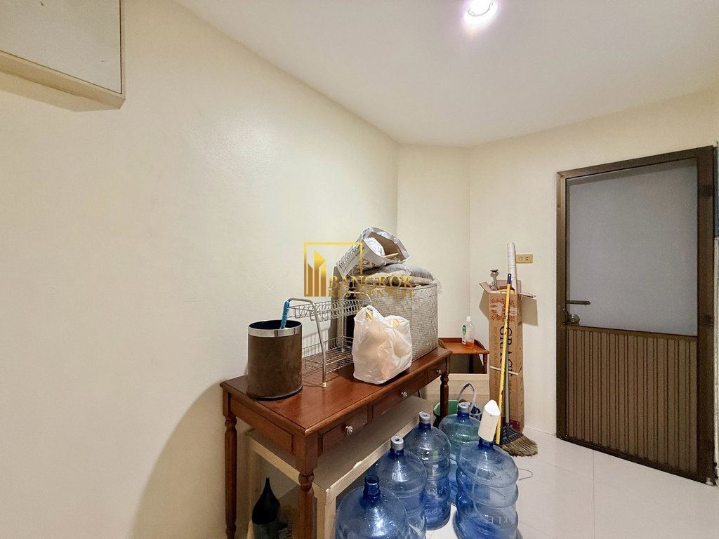 picture Waterford Park | Charming 2 Bed Condo For Rent in Thonglor - BR2735CD - 18/30