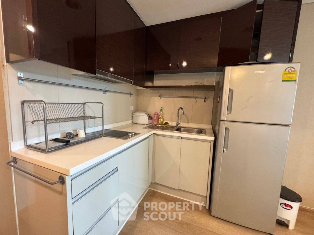 picture Well-Priced 2-BR 70 Sqm Condo At The Address Phathumwan Near BTS Ratchathewi (ID 673310) - 25/30