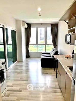 Condos for sale : Great Value 1-BR Condo At The Key Sathorn-Ratchapreuk Near BTS Wutthakat (ID 3245091)