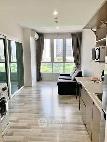 รูป ราคาดี คอนโด 1 ห้องนอน The Key Sathorn-Ratchapreuk ใกล้ BTS วุฒากาศ (ID 3245091) - รูปที่ 1/7