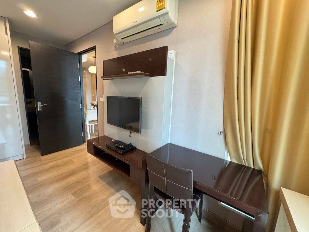 picture Well-Priced 2-BR 70 Sqm Condo At The Address Phathumwan Near BTS Ratchathewi (ID 673310) - 20/30