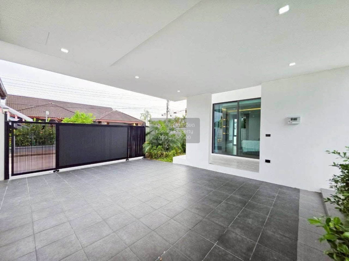 รูป ขายบ้าน  อารียาวิลล่า - พัทยา หนองปรือ บางละมุง ชลบุรี CX-172160 ✅ ทักไลน์ @connexproperty ตอบทันที ทีมงานมืออาชีพ ✅ - รูปที่ 2/12