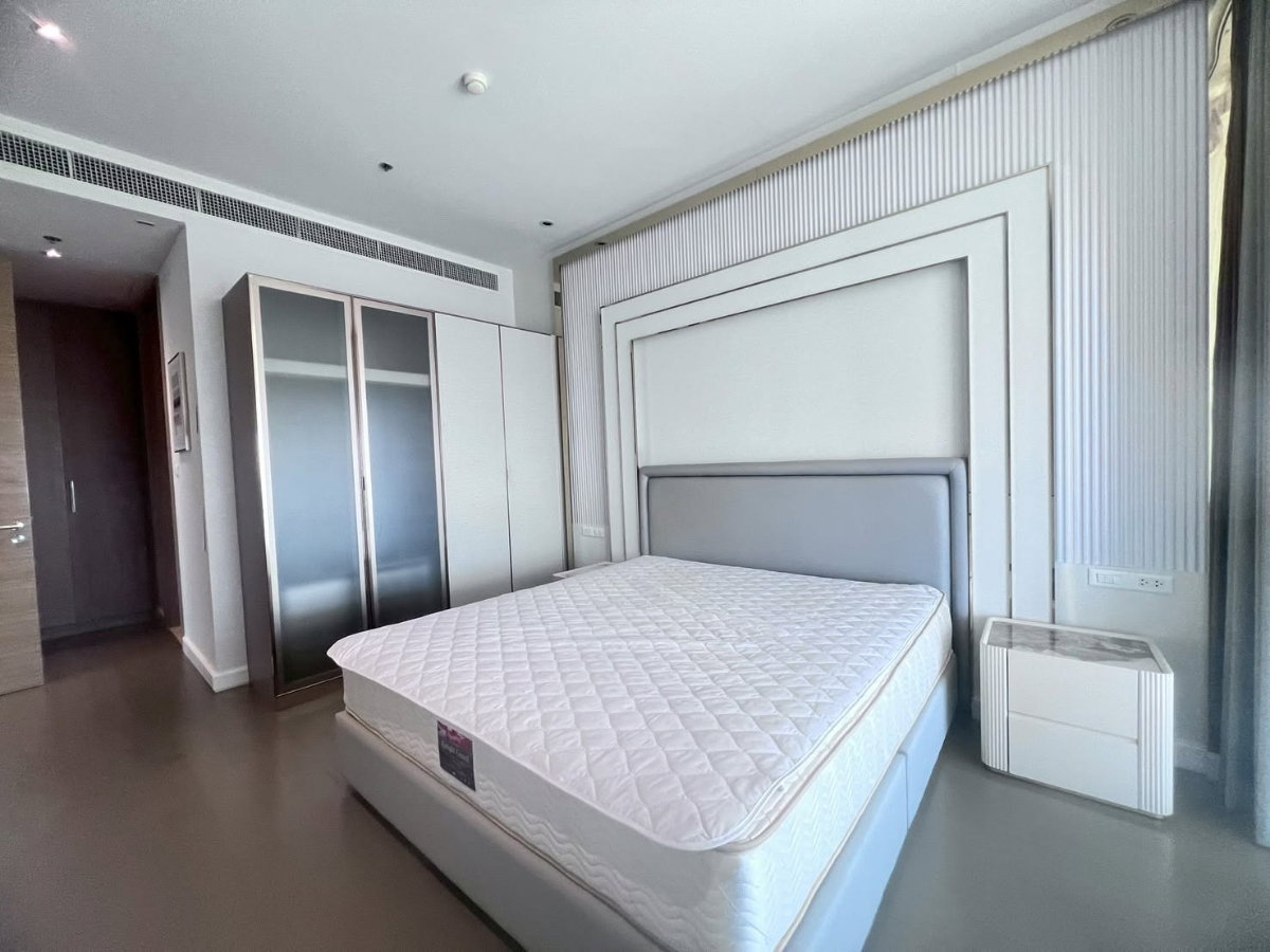 🚝 ปล่อยเช่า Magnolias Ratchadamri Boulevard ห้องใหญ่ระดับ Super Luxury ชั้นสูงสุดพีคชั้น 39 วิวเมืองสวยสับใจกลางราชดำริ! 💎