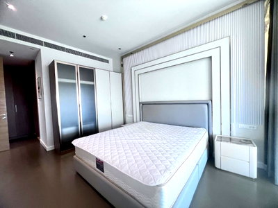 คอนโดให้เช่า : 🚝 ปล่อยเช่า Magnolias Ratchadamri Boulevard ห้องใหญ่ระดับ Super Luxury ชั้นสูงสุดพีคชั้น 39 วิวเมืองสวยสับใจกลางราชดำริ! 💎