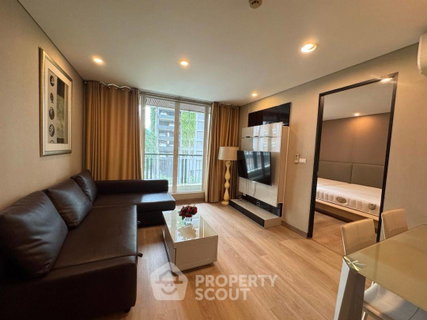 รูปภาพ คอนโด 2 ห้องนอน 70 ตร.ม. ชั้น 4 โครงการ The Address Phathumwan ใกล้ BTS ราชเทวี 100 ม. (ID 673310)
