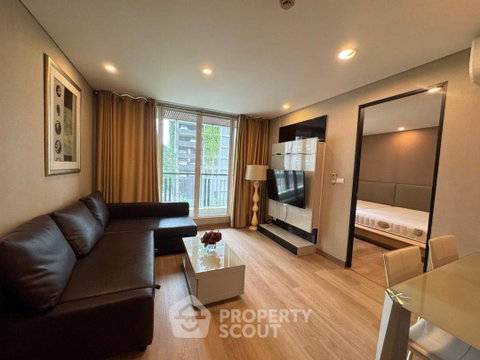 คอนโด 2 ห้องนอน 70 ตร.ม. ชั้น 4 โครงการ The Address Phathumwan ใกล้ BTS ราชเทวี 100 ม. (ID 673310)