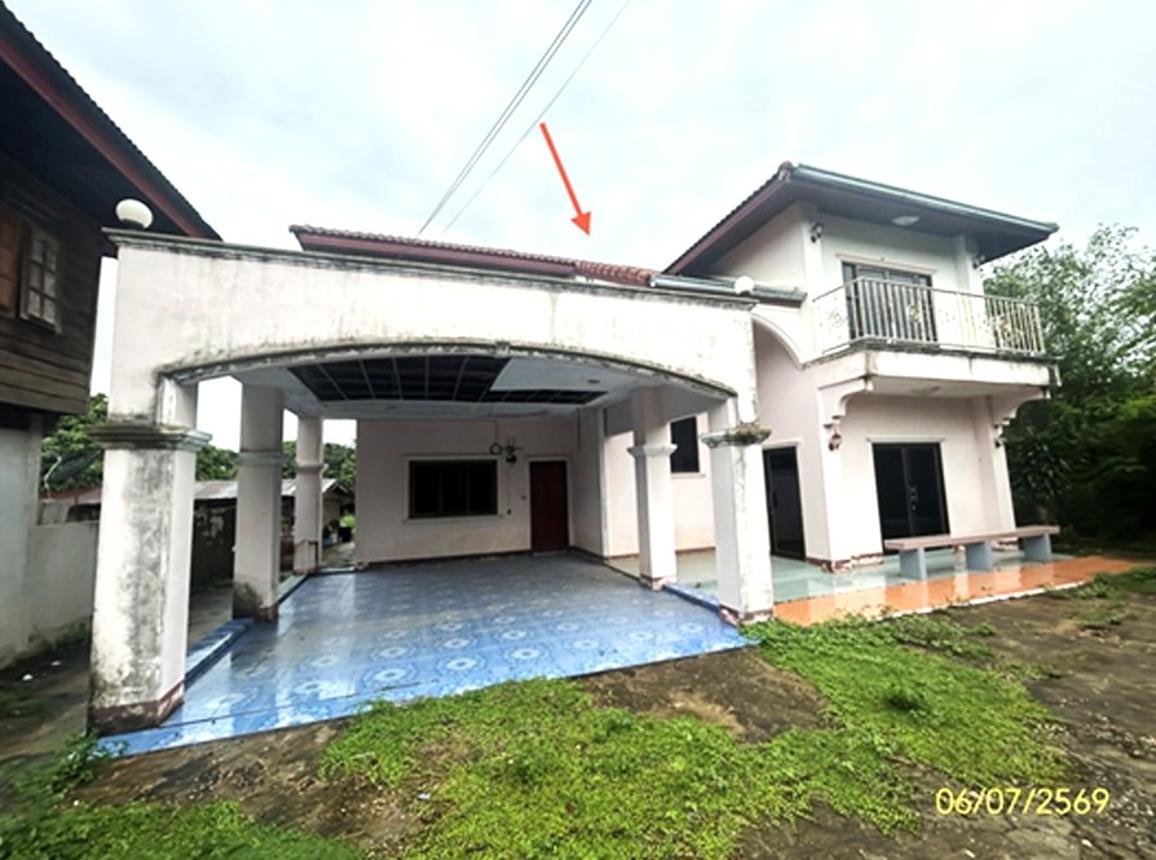 picture HOME 195 Sq.w. Khemarat Ubon Ratchathani for 1.9M - 18/35