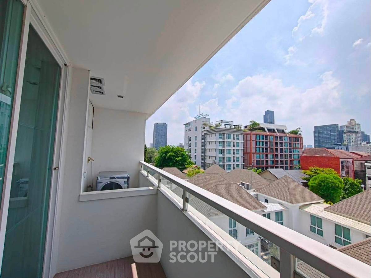รูป คอนโด 2 ห้องนอน พื้นที่กว้าง 122 ตร.ม. Villa Sikhara Condominium ย่านพร้อมพงษ์ (ID 3247459) - รูปที่ 7/7