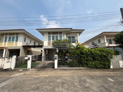 ขายบ้าน พฤกษาทาวน์ เพชรเกษม 81 หนองแขม เขต หนองแขม กรุงเทพ CX-171854 ✅ ทักไลน์ @connexproperty ตอบทันที ทีมงานมืออาชีพ ✅