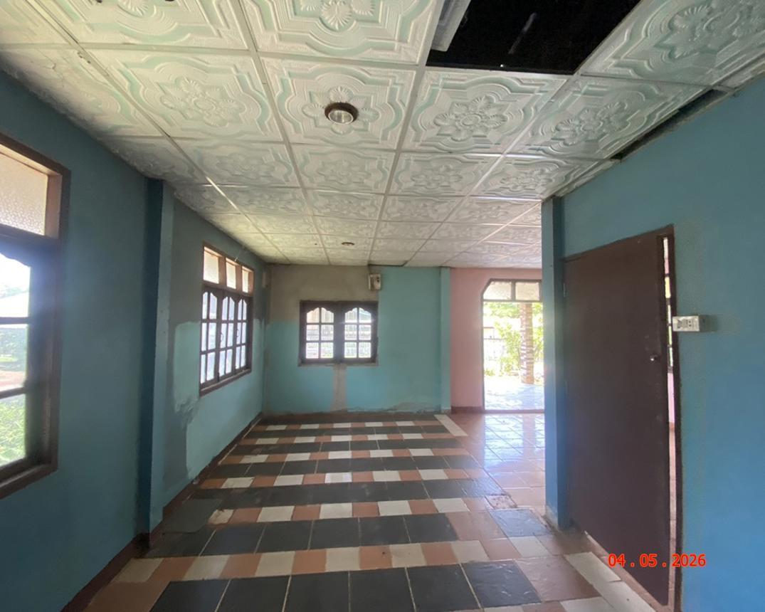 picture HOME 124 Sq.w. Ban Muang Sakon Nakhon for 871,000 - 17/27