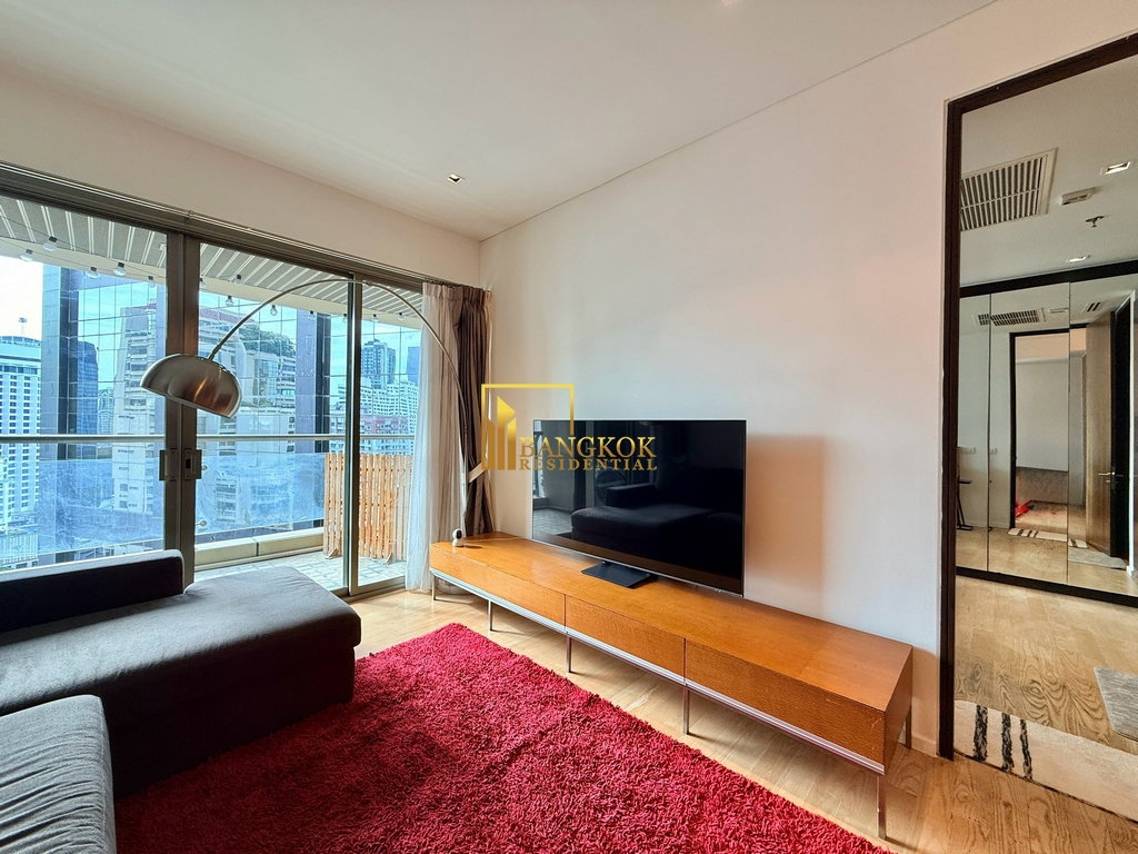 picture The Lakes | 2 Bedroom Condo in Asoke - BR17514CD - 3/27