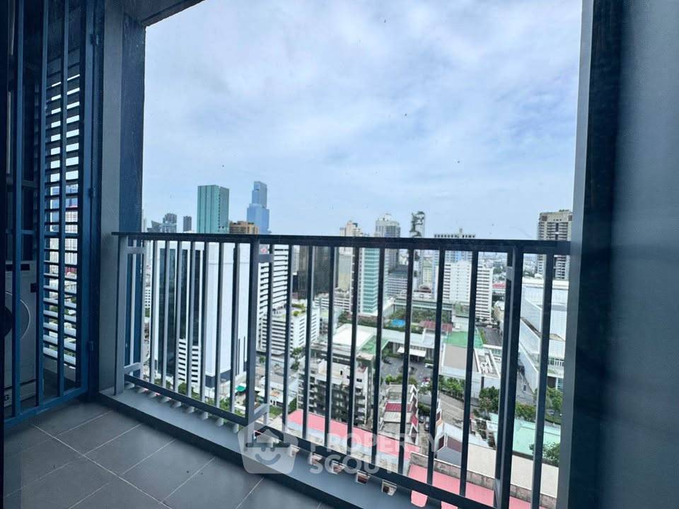 รูป คอนโด 1 ห้องนอน ชั้น 22 ที่ XT Phayathai ใกล้ BTS พญาไท (ID 3246944) - รูปที่ 10/12