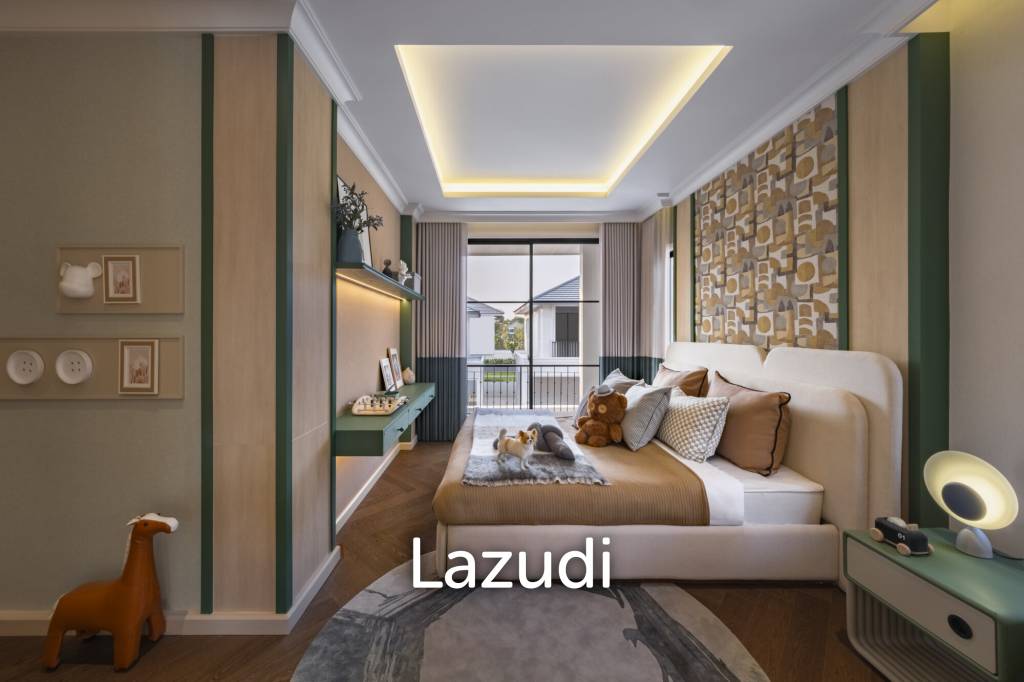 picture 4 Bedrooms 5 Bathrooms 325 SQ.M. REKHA - 19/33