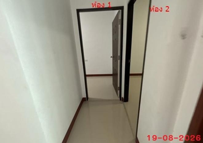 รูป ทาวน์เฮ้าส์ 26 ตร.วา ปัญญ์สิริ เมืองตรัง ตรัง 2M - รูปที่ 4/25