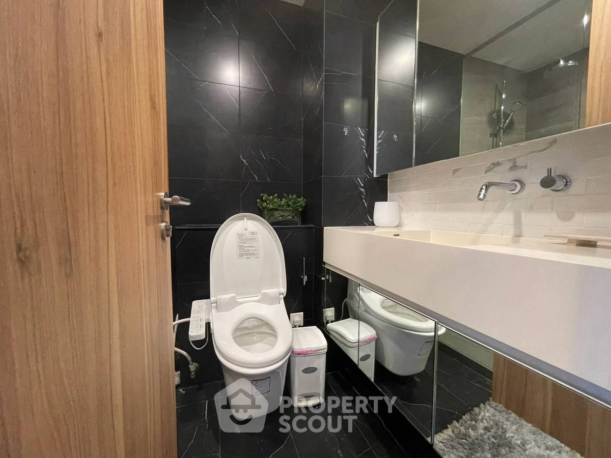 picture 206 Sqm 3-BR Siamese Exclusive Sukhumvit 31 | MRT Sukhumvit (ID 3246037) - 14/20