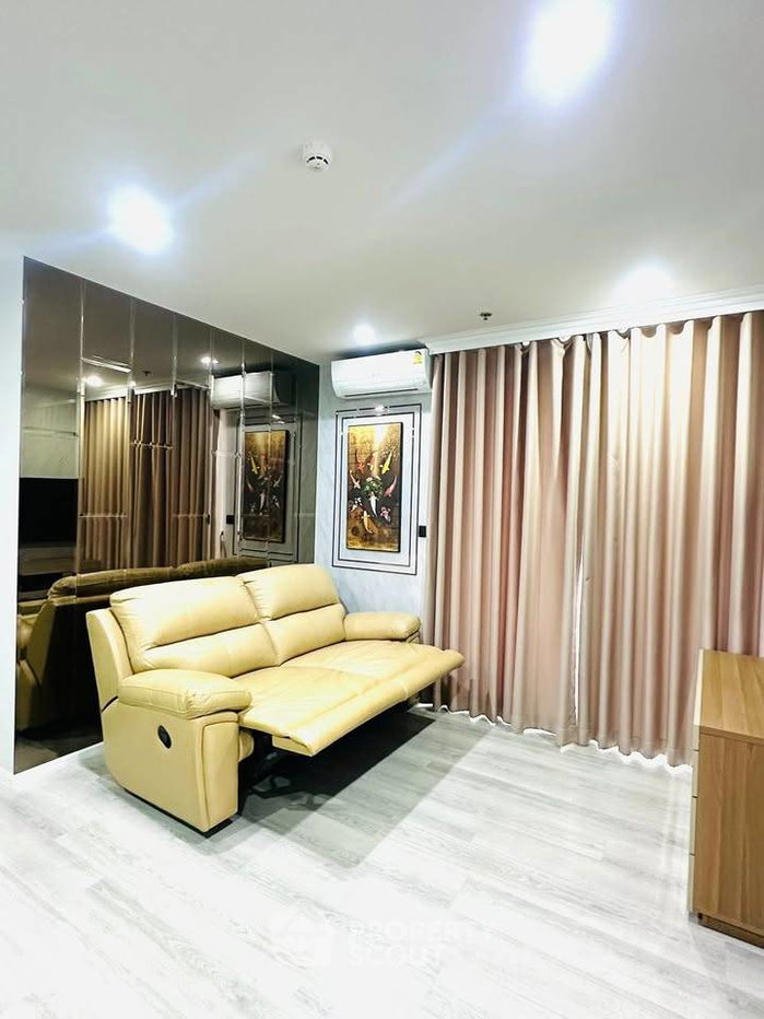 รูป คอนโด 2 ห้องนอน The Key Rama 3 ขนาด 52 ตร.ม. (ID 3244736) - รูปที่ 2/13