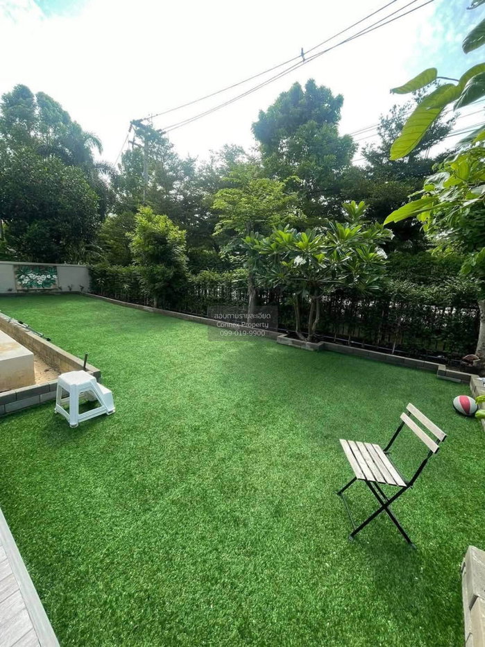 รูป ขายบ้าน  เดอะแกรนด์ พระราม 2 พันท้ายนรสิงห์ เมืองสมุทรสาคร สมุทรสาคร CX-172089 ✅ ทักไลน์ @connexproperty ตอบทันที ทีมงานมืออาชีพ ✅ - รูปที่ 6/12