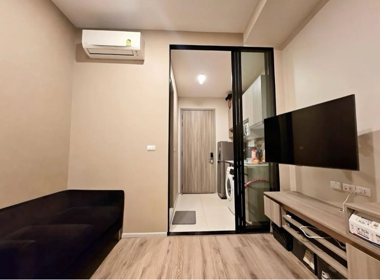 รูป ขายด่วน!! Knightsbridge Prime Ratchayothin (ไนท์บริดจ์ ไพร์ม รัชโยธิน) สตูดิโอ22.64ตรม. สนใจแอดไลน์ไอดี @480kttgd - รูปที่ 2/7