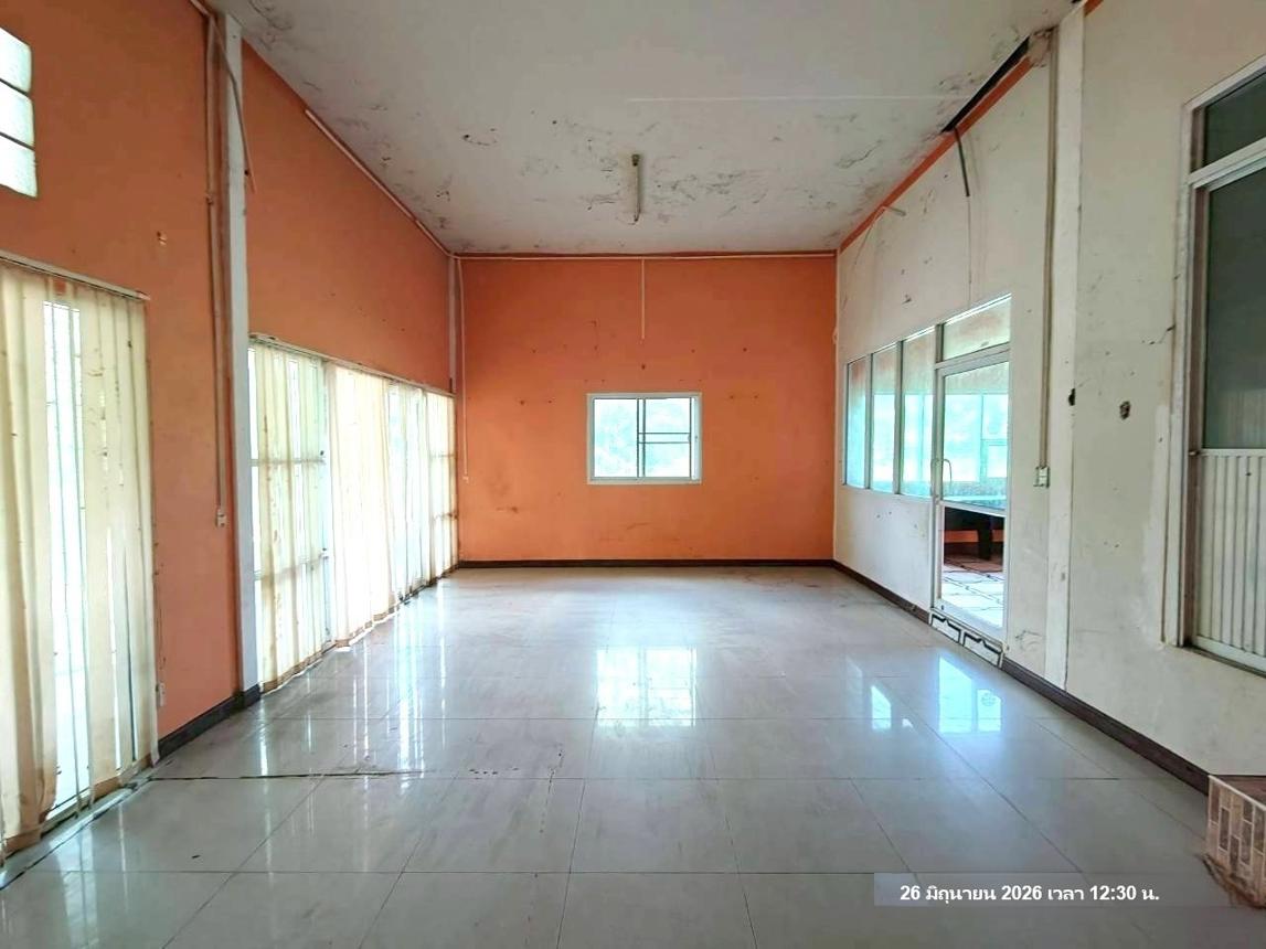 รูป บ้านเดี่ยว 3546 ตร.วา กุดจับ อุดรธานี 3.6M - รูปที่ 22/39