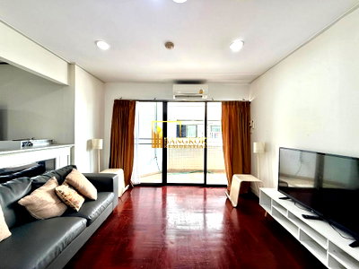 คอนโดให้เช่า : Richmond Palace | Affordable 3 Bedroom Condo in Phrom Phong - BR62067CD