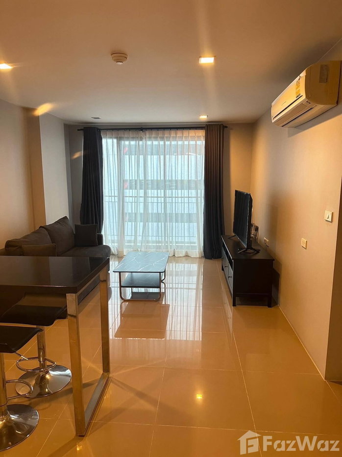 รูป คอนโดให้เช่า 1 ห้องนอน ในโครงการ มิราจ สุขุมวิท 27 1853568 - รูปที่ 2/7