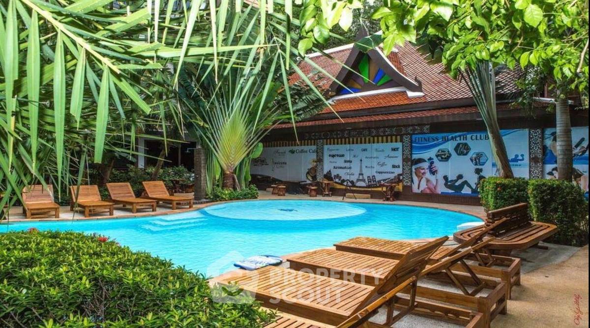 รูป ขายคอนโด 1 ห้องนอน Nai Harn Beach Condominium ย่านในหาน (ID 3245340) - รูปที่ 6/12