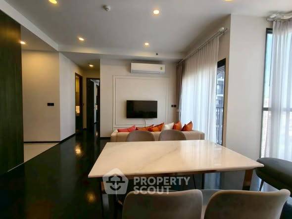 picture 2-BR Condo At Park Origin Thonglor Near BTS Thong Lor (ID 3246640) - 4/12