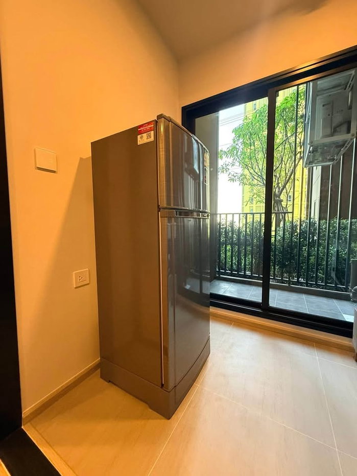 picture (Pet Friendly 🐶🐱)Code: 26KJ4684 for rent Metris District Ladprao 🔥🔥 Line ID: @kjcondo (with @)🔥🔥 - 5/19