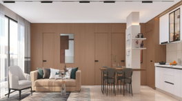 รูป Wyndham Fantasea Condo Chalong  - รูปที่ 3/21