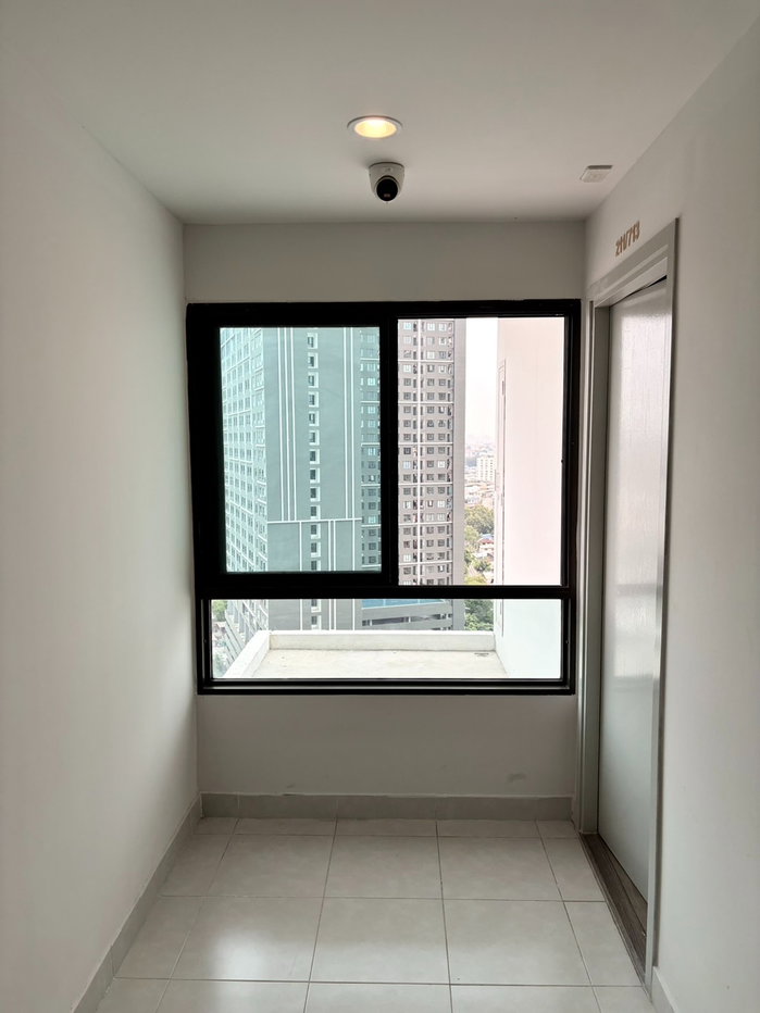 picture For rent: Regent Home Wutthakat, 180 meters from BTS Wutthakat. - 19/22