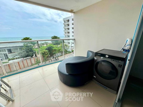 59 Sqm 1-BR Condo For Rent At Sands Condominium, Phratamnak (ID 3245361)