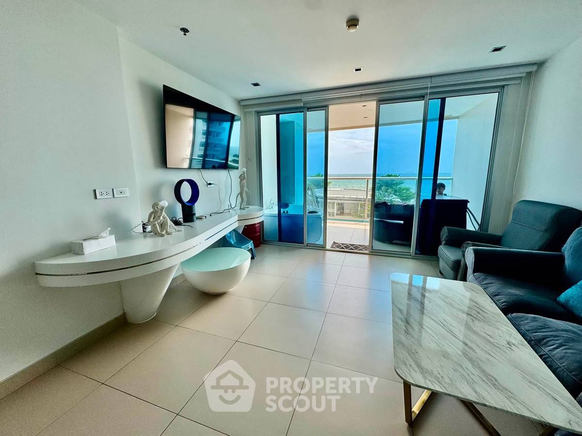 รูป คอนโด 1 ห้องนอนให้เช่า Sands Condominium ขนาด 59 ตร.ม. พระตำหนัก (ID 3245361) - รูปที่ 5/18