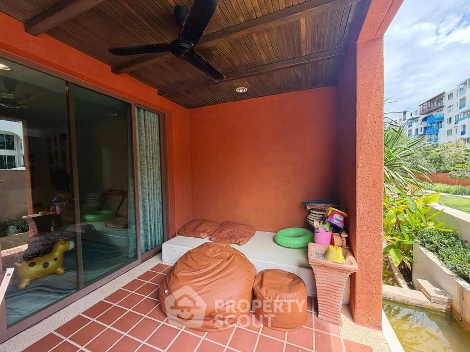 รูป คอนโด 2 ห้องนอน ขนาด 91 ตร.ม. Las Tortugas Condominium หัวหิน (ID 3246827) - รูปที่ 12/14