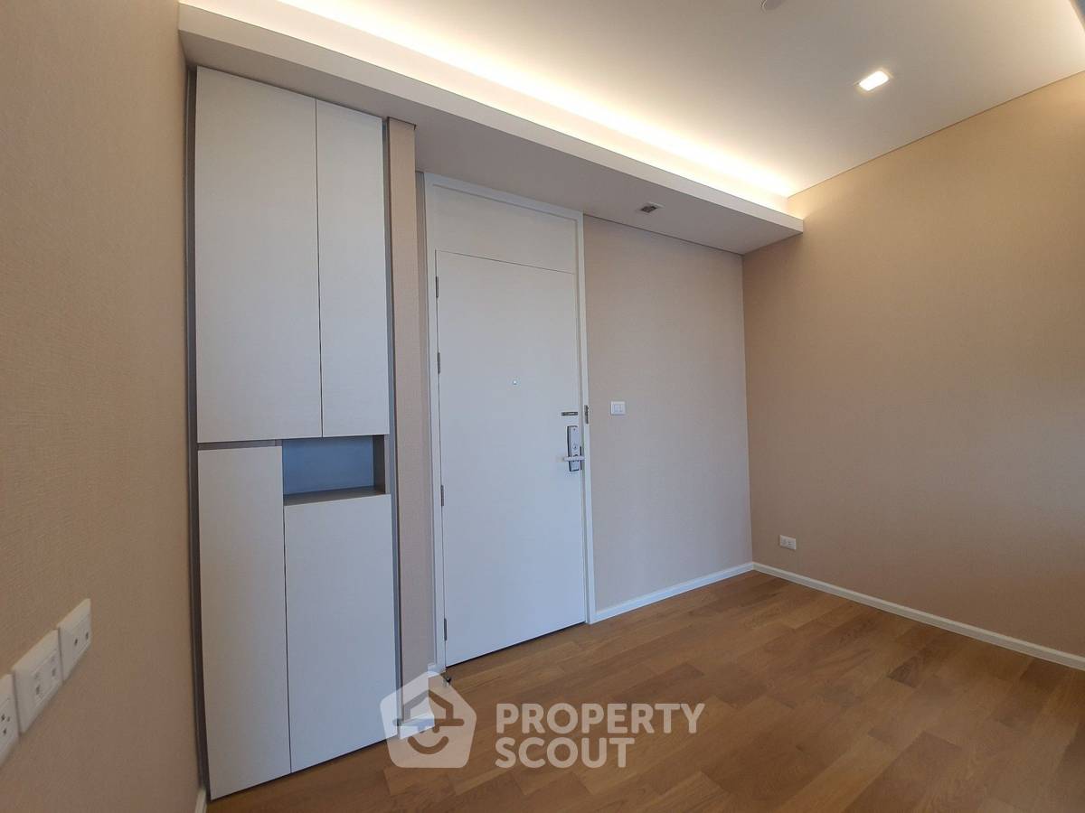 รูป ชั้น 29 คอนโด 1 ห้องนอน The Saint Residences ใกล้ MRT พหลโยธิน 100 ม. (ID 1836452) - รูปที่ 3/10