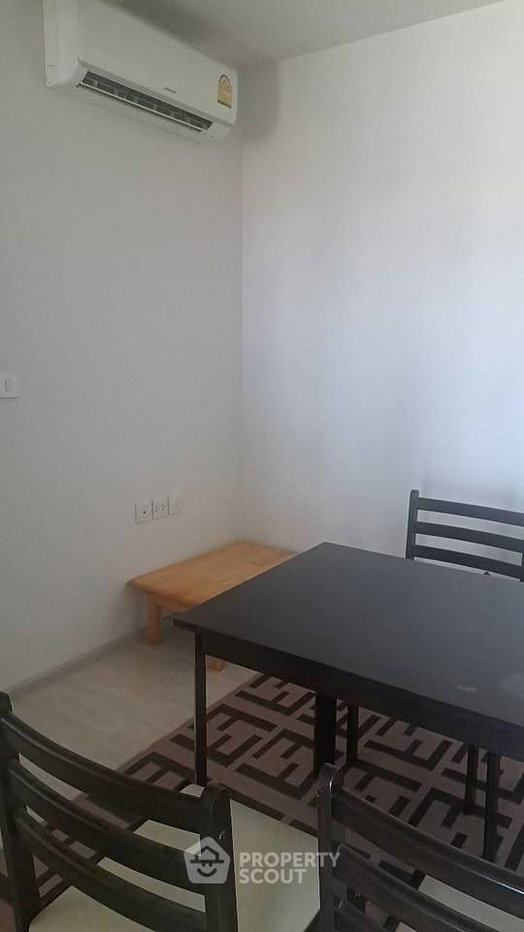 รูป คอนโด 1 ห้องนอน Life Sukhumvit 48 ใกล้ BTS พระโขนง (ID 3244651) - รูปที่ 5/9