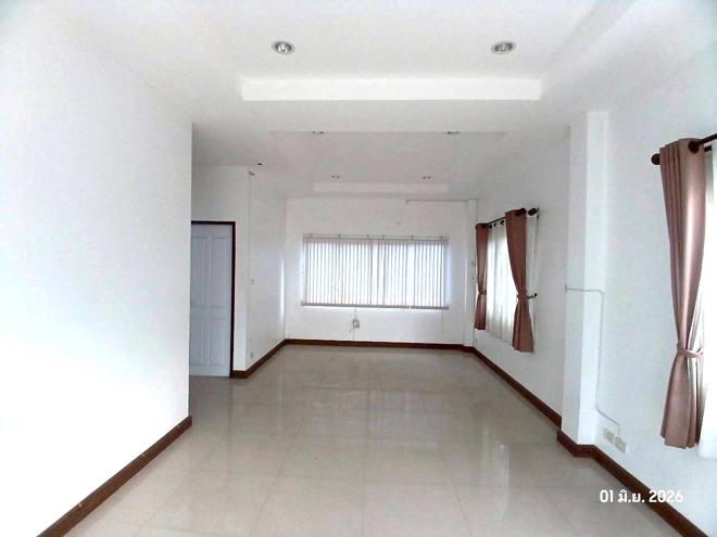 picture HOME 81.2 Sq.w. Muang Lamphun Lamphun for 1.9M - 2/37
