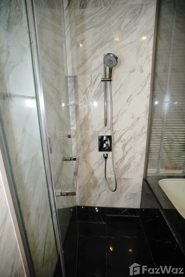 รูป คอนโดให้เช่า 1 ห้องนอน ในโครงการ ศาลาแดง วัน 6732369 - รูปที่ 3/14