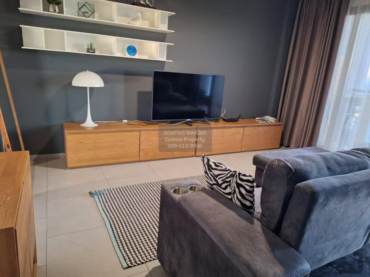 รูป เช่าคอนโด ซายร์ วงศ์อมาตย์ นาจอมเทียน บางละมุง ชลบุรี CX-171918 ✅ ทักไลน์ @connexproperty ตอบทันที ทีมงานมืออาชีพ ✅ - รูปที่ 4/12