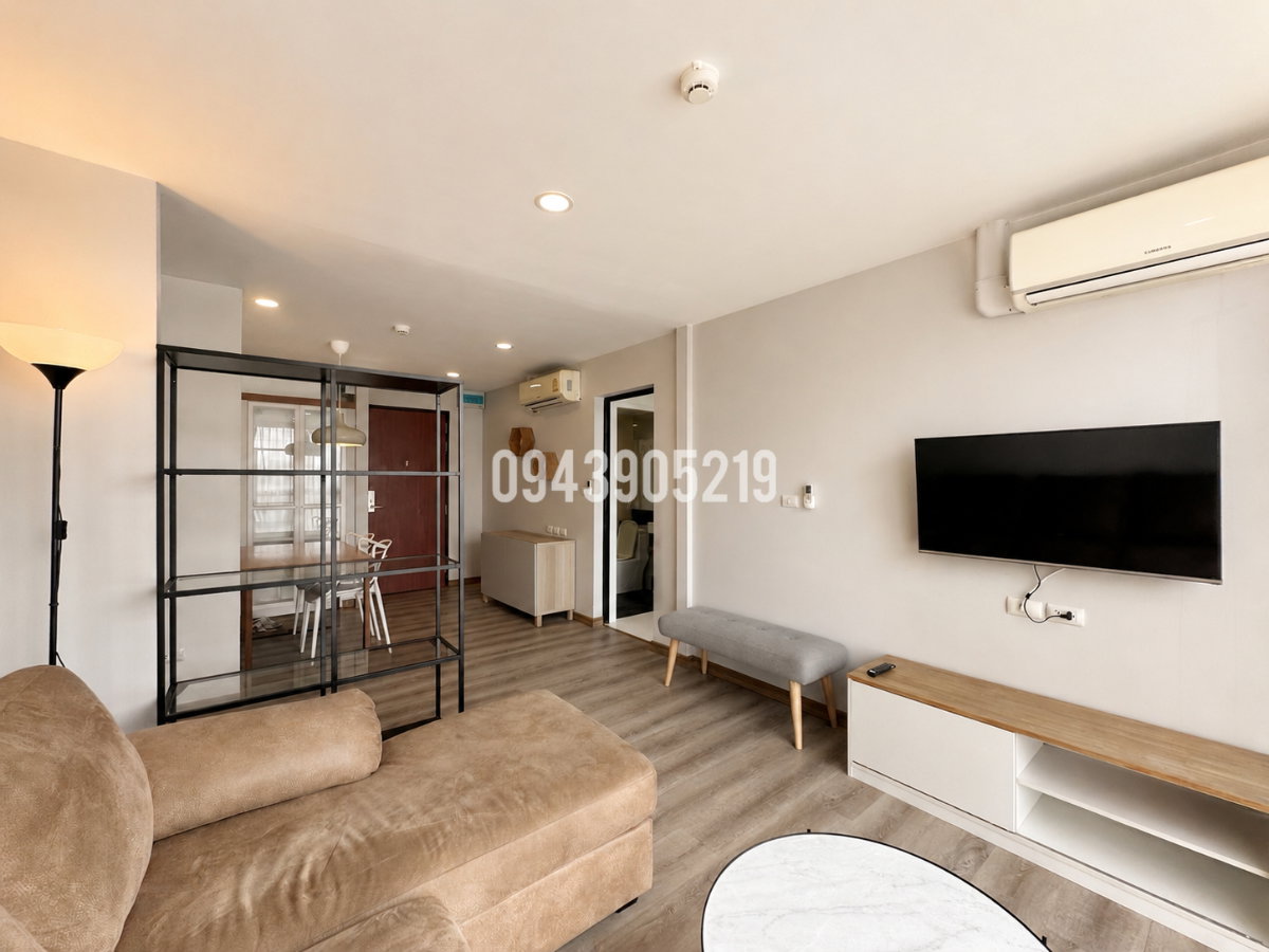 picture Chateau in town 64/1 ☎️2 bed 2 bath 64 sqm ‼️only 19500/month ‼️NOW AVAILABLE 🔆✅ - 10/12