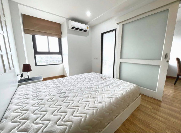 รูป S385🔥ให้เช่า📍Baan Navatara 📍(บ้านนวธารา) มีเครื่องซักผ้า พร้อมเข้าอยู่ เฟอร์นิเจอร์ และ เครื่องใช้ไฟฟ้า ครบ - รูปที่ 3/16