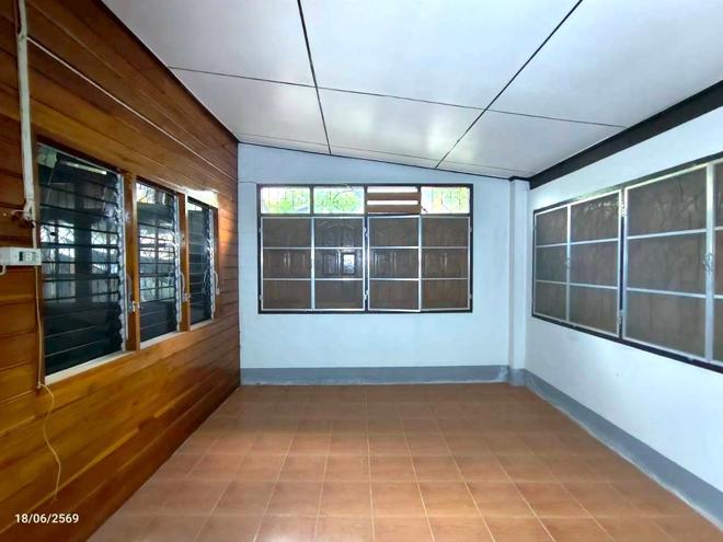 picture HOME 114.5 Sq.w. Sung Men Phrae for 1.6M - 7/41
