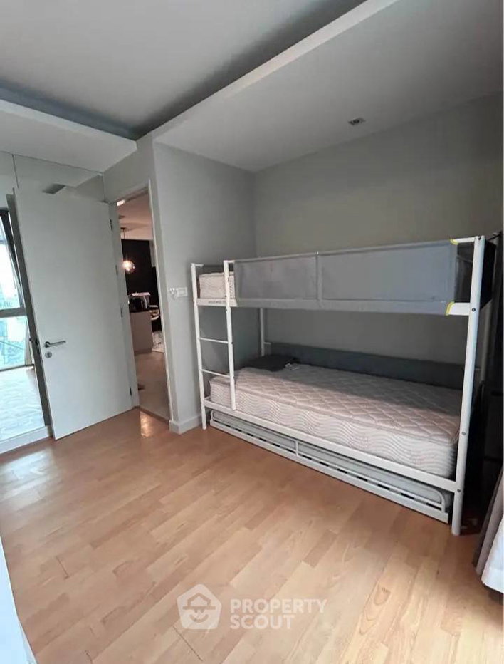 รูป คอนโด 3 ห้องนอน ใน นุศิริ แกรนด์ คอนโดมิเนียม เดิน 60 ม. ถึง BTS เอกมัย (ID 3146145) - รูปที่ 11/16
